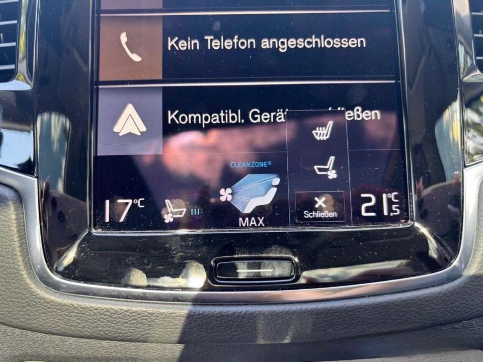 Volvo XC 90 T8 AWD Inscription - foto 16
