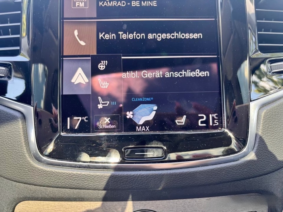 Volvo XC 90 T8 AWD Inscription - foto 17