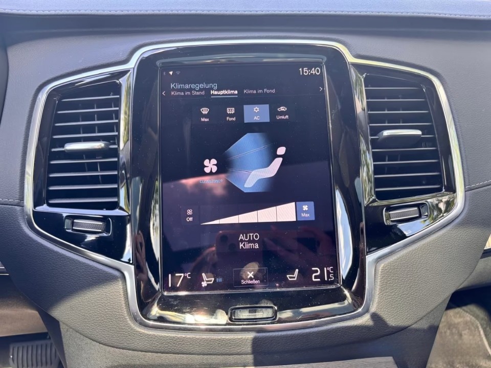 Volvo XC 90 T8 AWD Inscription - foto 18