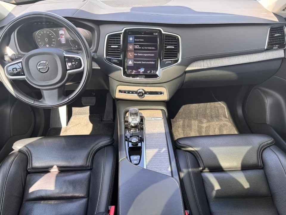 Volvo XC 90 T8 AWD Inscription - foto 6
