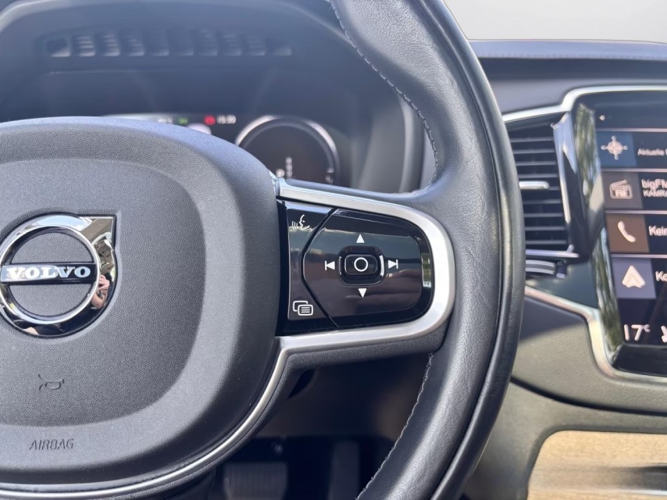 Volvo XC 90 T8 AWD Inscription - foto 10