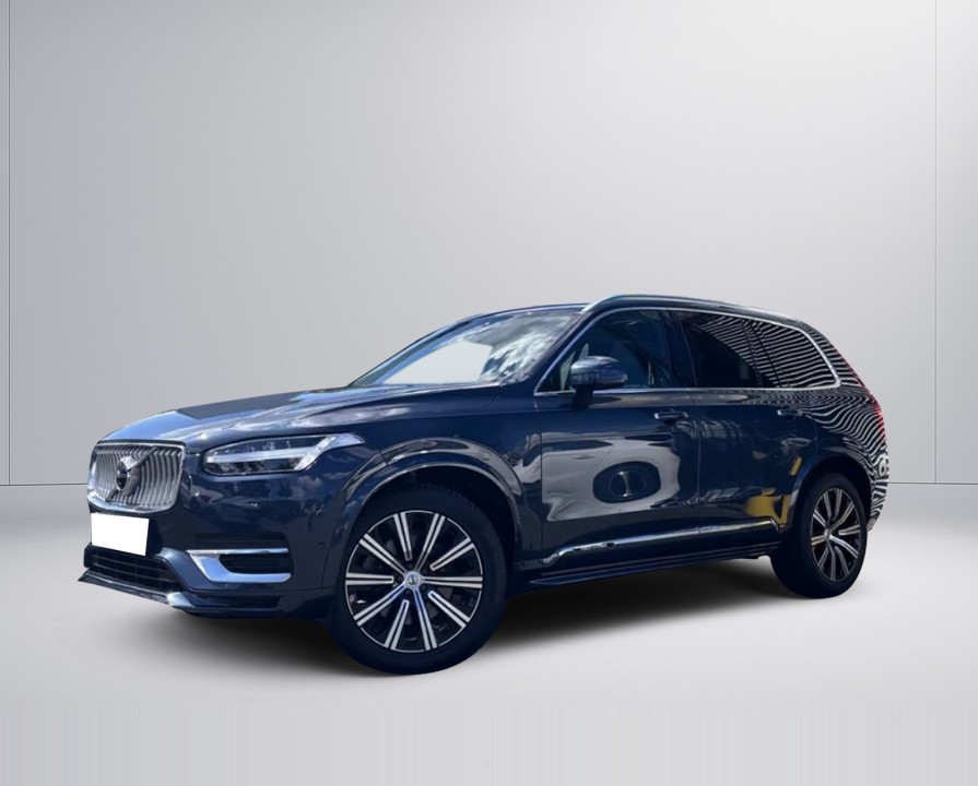 Volvo XC 90 T8 AWD Inscription