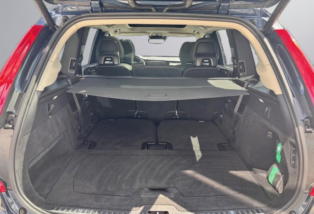 Volvo XC 90 T8 AWD Inscription - foto 34