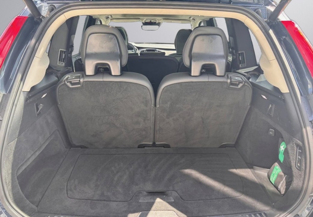 Volvo XC 90 T8 AWD Inscription - foto 33