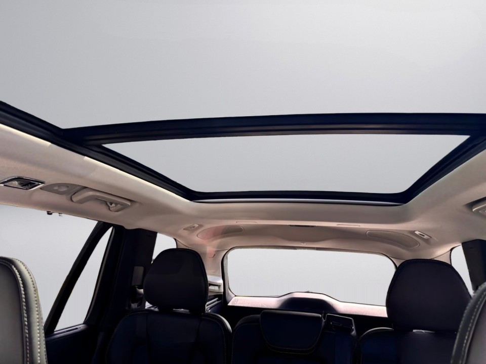 Volvo XC 90 T8 AWD Inscription - foto 27