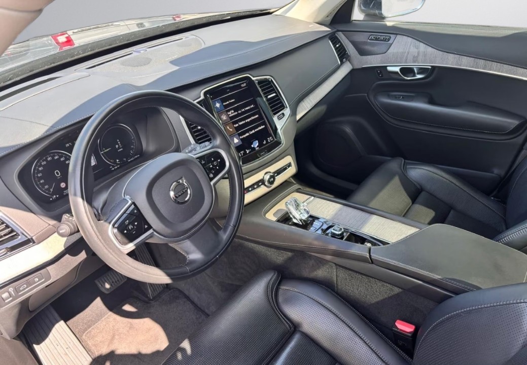 Volvo XC 90 T8 AWD Inscription - foto 7