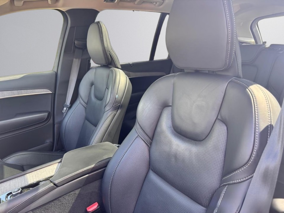 Volvo XC 90 T8 AWD Inscription - foto 22