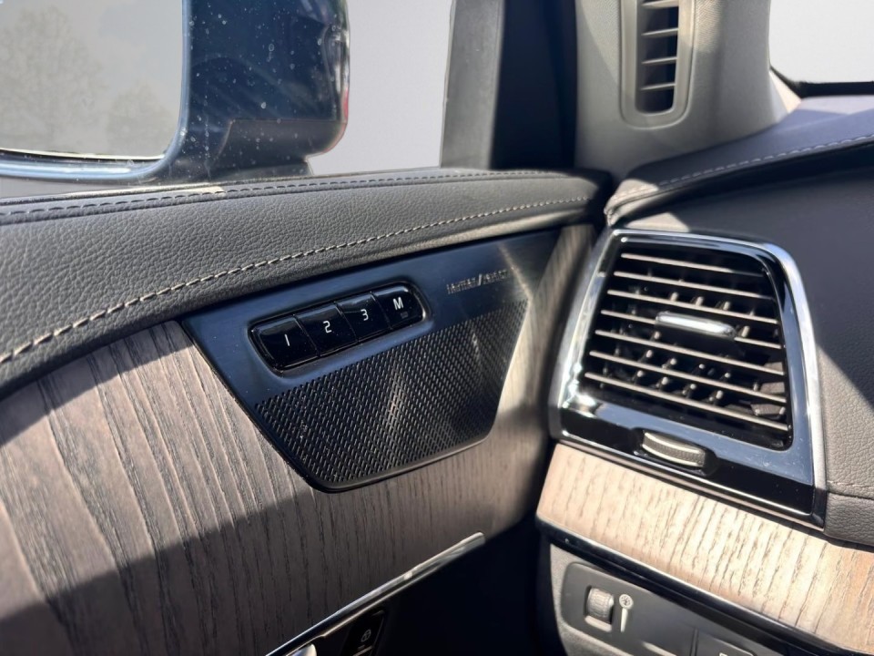 Volvo XC 90 T8 AWD Inscription - foto 28