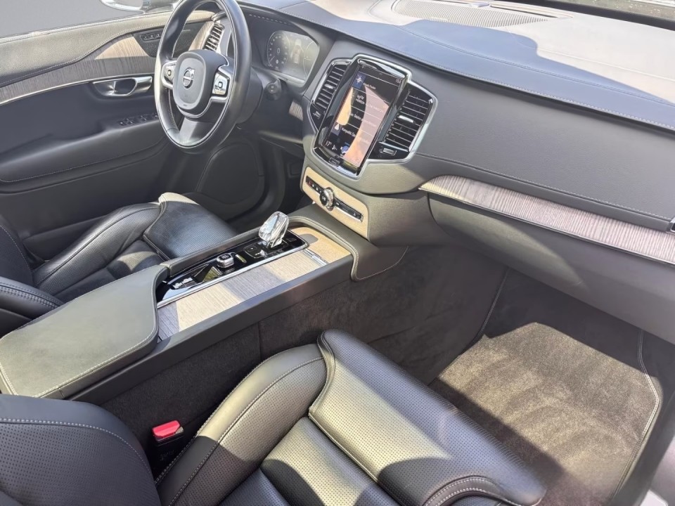 Volvo XC 90 T8 AWD Inscription - foto 8