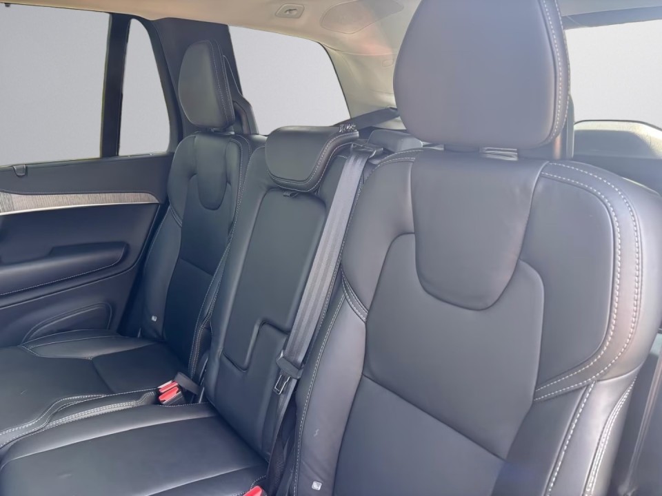 Volvo XC 90 T8 AWD Inscription - foto 23