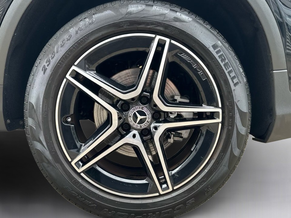 Mercedes-Benz GLC 200 4MATIC AMG - foto 16