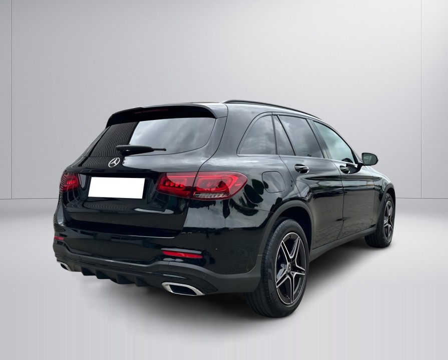 Mercedes-Benz GLC 200 4MATIC AMG - foto 6