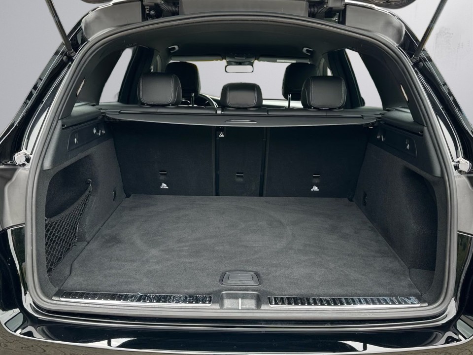 Mercedes-Benz GLC 200 4MATIC AMG - foto 15