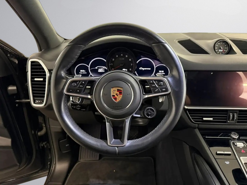 Porsche Cayenne - foto 8