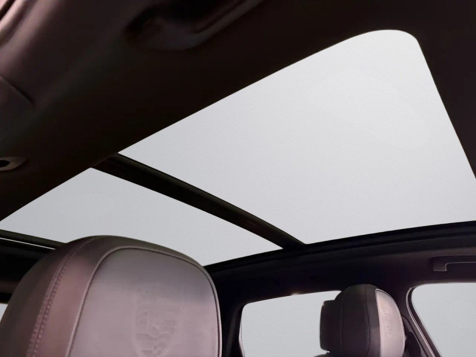 Porsche Cayenne - foto 15