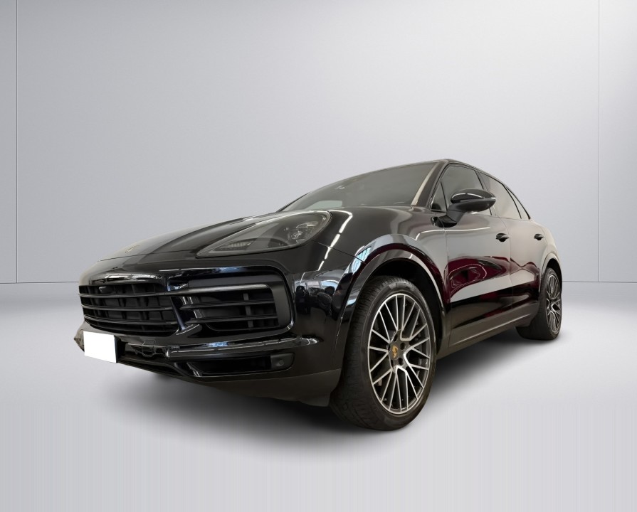 Porsche Cayenne - foto 6