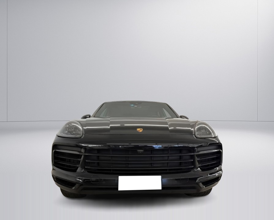 Porsche Cayenne - foto 7