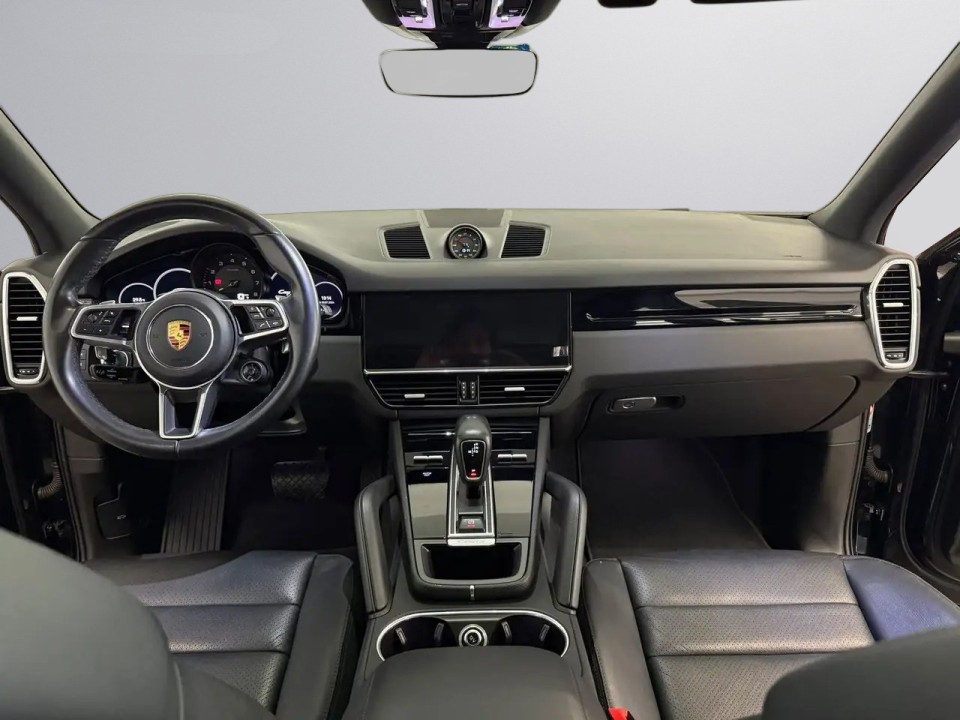Porsche Cayenne - foto 10