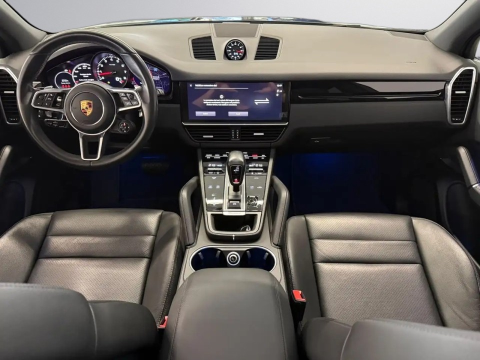 Porsche Cayenne - foto 9