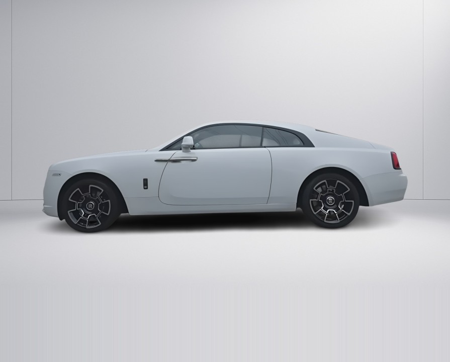 Rolls-Royce WRAITH (2)