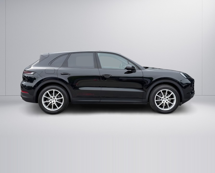 Porsche Cayenne (2)