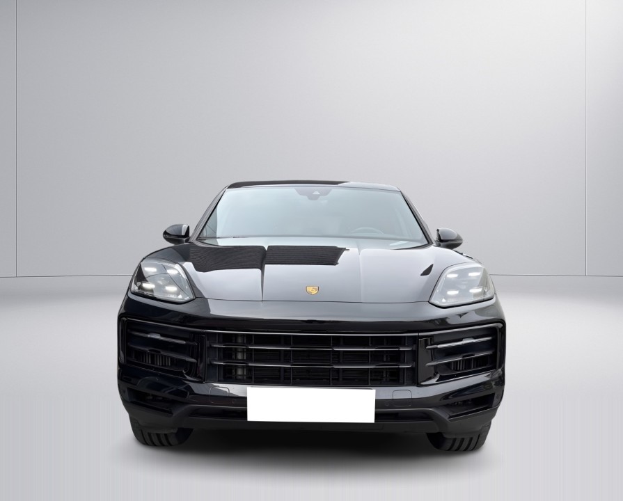 Porsche Cayenne - foto 8