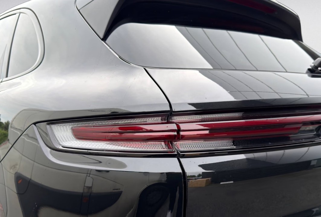 Porsche Cayenne - foto 17