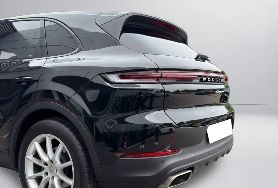 Porsche Cayenne - foto 19
