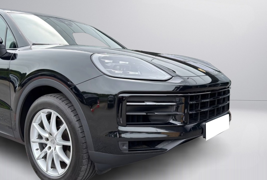 Porsche Cayenne - foto 18