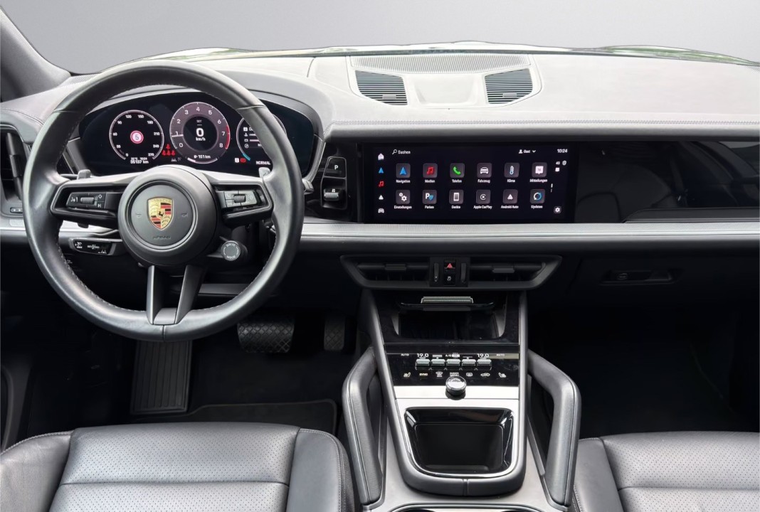 Porsche Cayenne - foto 11