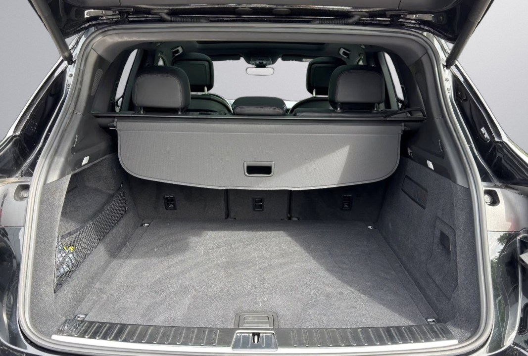 Porsche Cayenne - foto 20