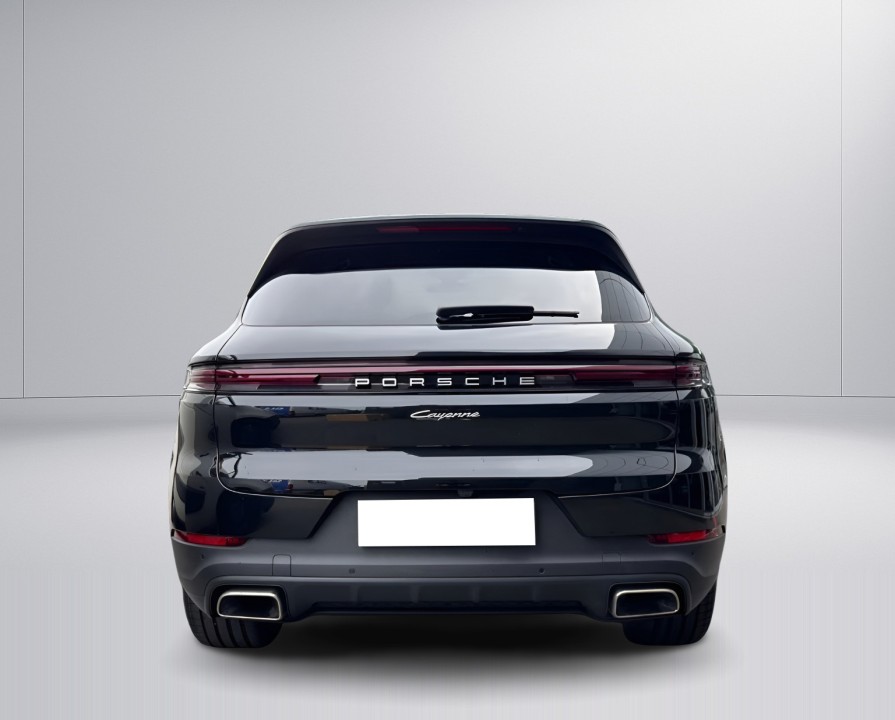 Porsche Cayenne (4)