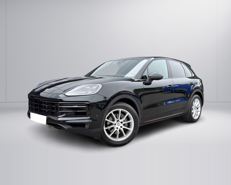Porsche Cayenne - foto 7