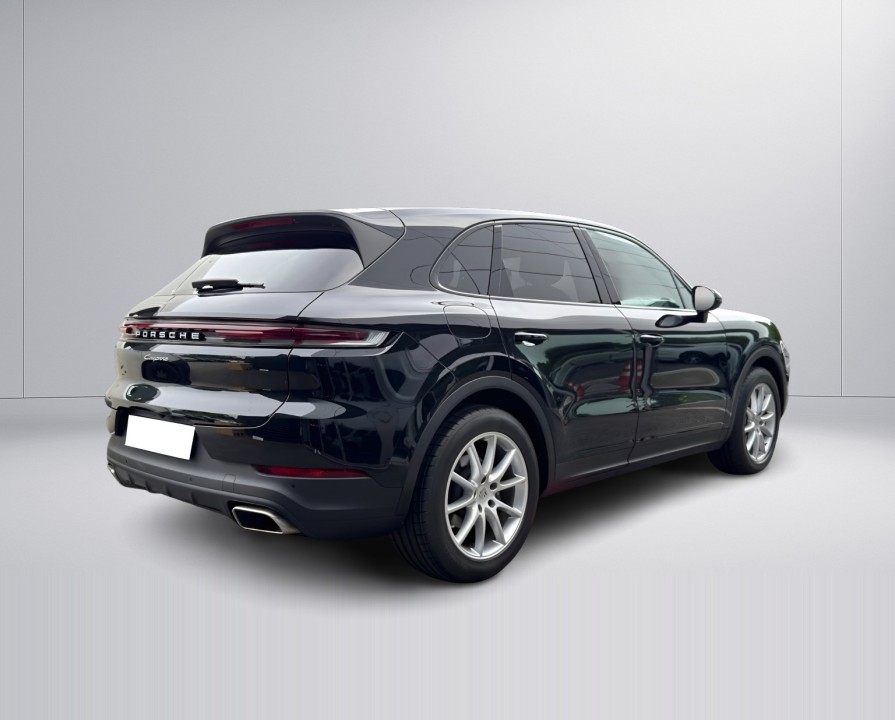 Porsche Cayenne (3)