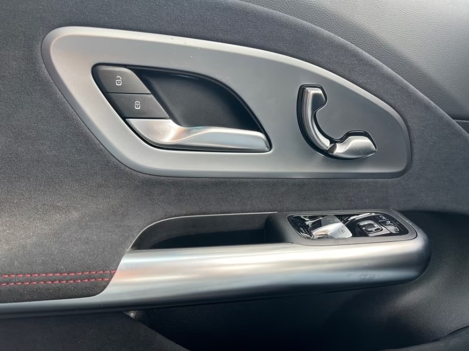 Mercedes-Benz CLA 220 AMG - foto 22