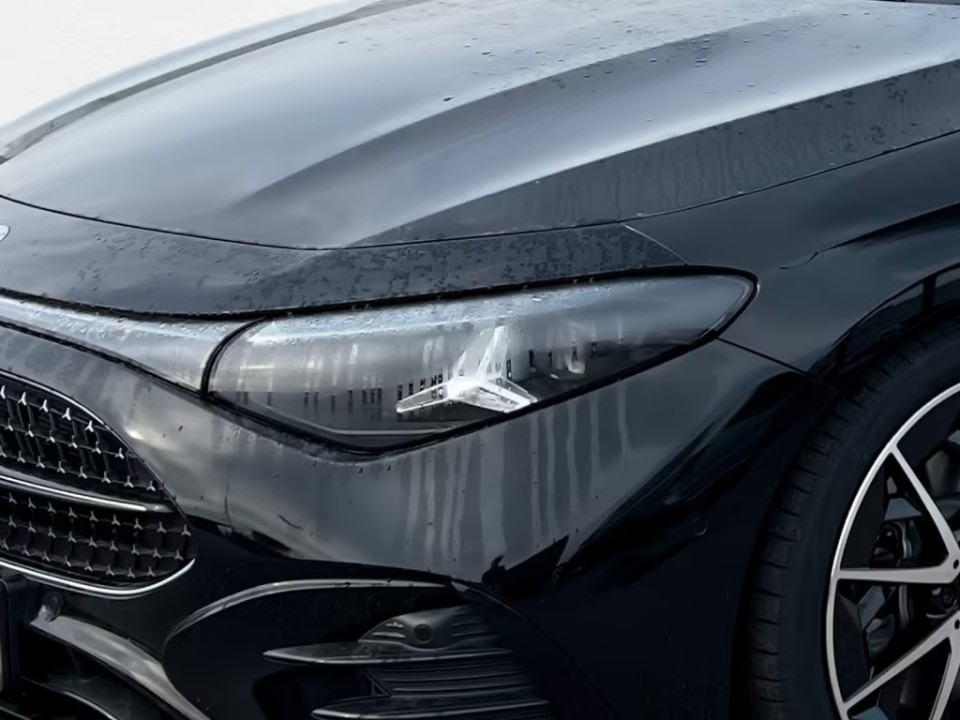 Mercedes-Benz CLA 220 AMG - foto 27