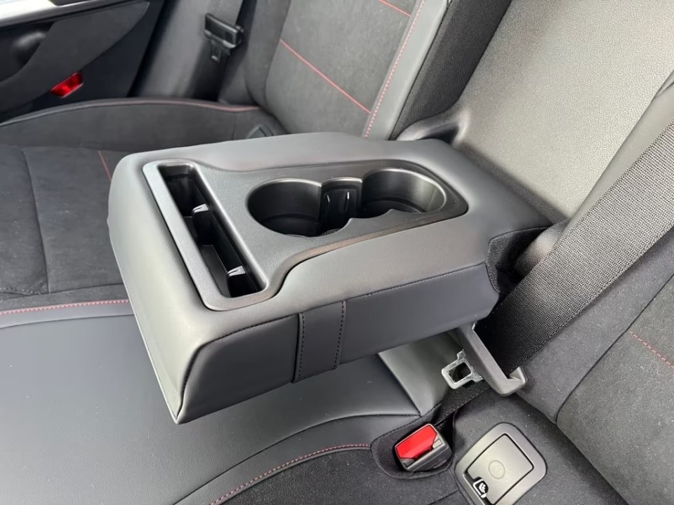 Mercedes-Benz CLA 220 AMG - foto 20