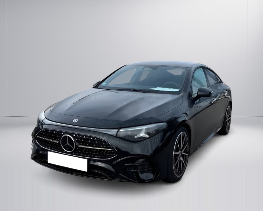 Mercedes-Benz CLA 220 AMG - foto 6