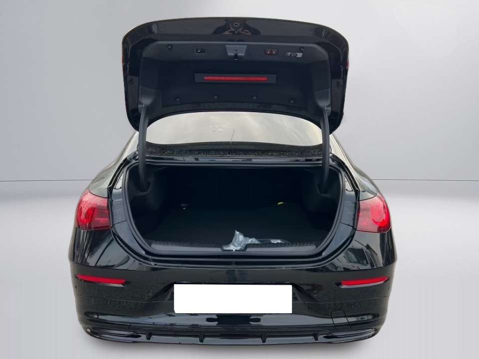 Mercedes-Benz CLA 220 AMG - foto 25