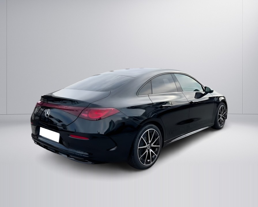 Mercedes-Benz CLA 220 AMG (3)