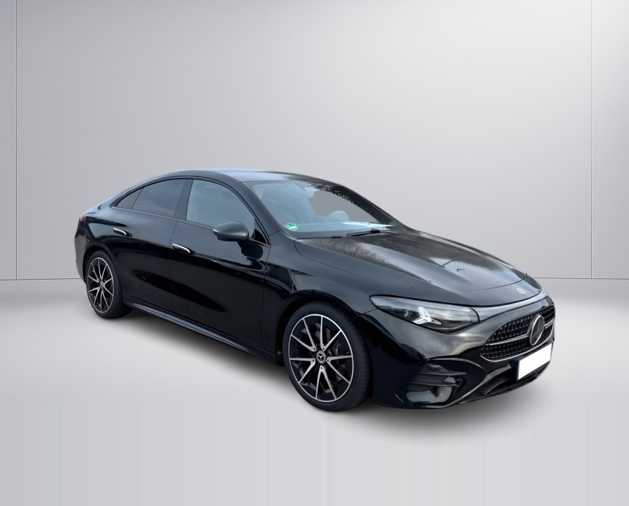 Mercedes-Benz CLA 220 AMG (2)