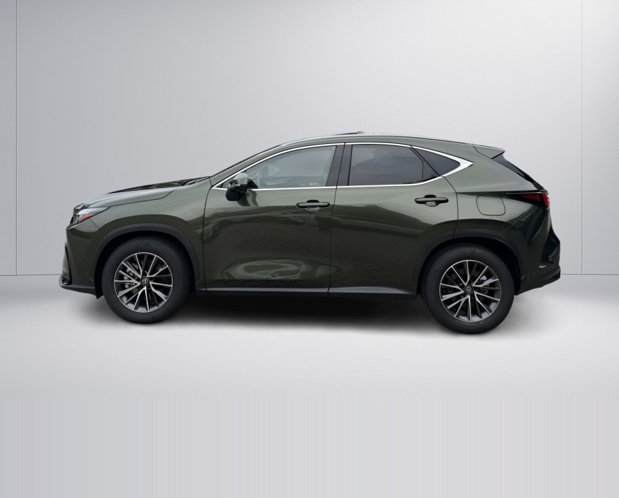 Lexus Seria NX 450h+ - foto 8