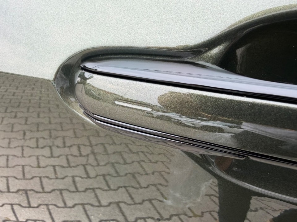 Lexus Seria NX 450h+ - foto 43