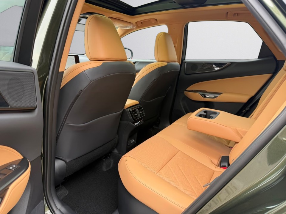 Lexus Seria NX 450h+ - foto 34