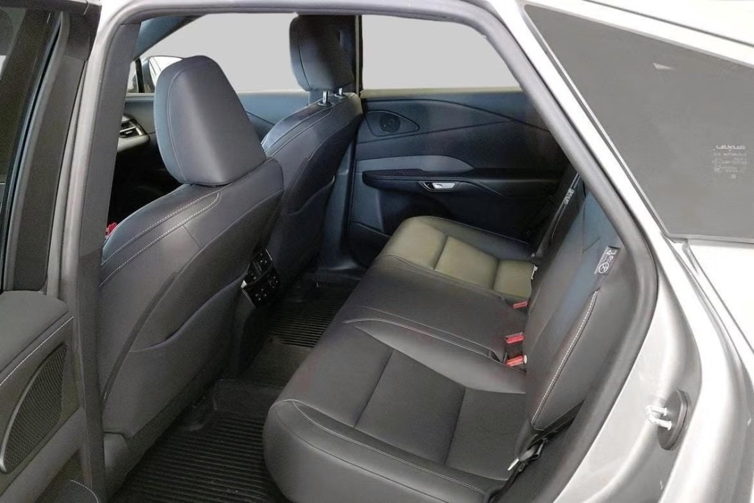 Lexus Seria RX 450h+ Executive - foto 9