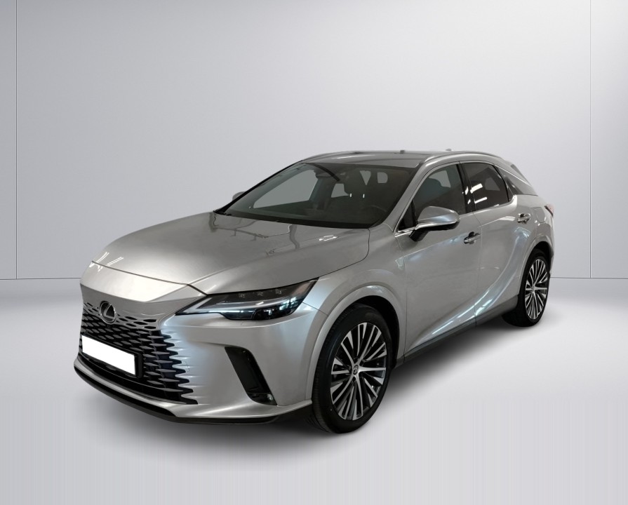 Lexus Seria RX 450h+ Executive