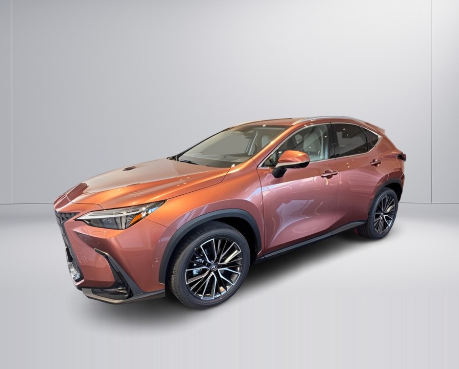 Lexus Seria NX 450h+ Luxury - foto 7