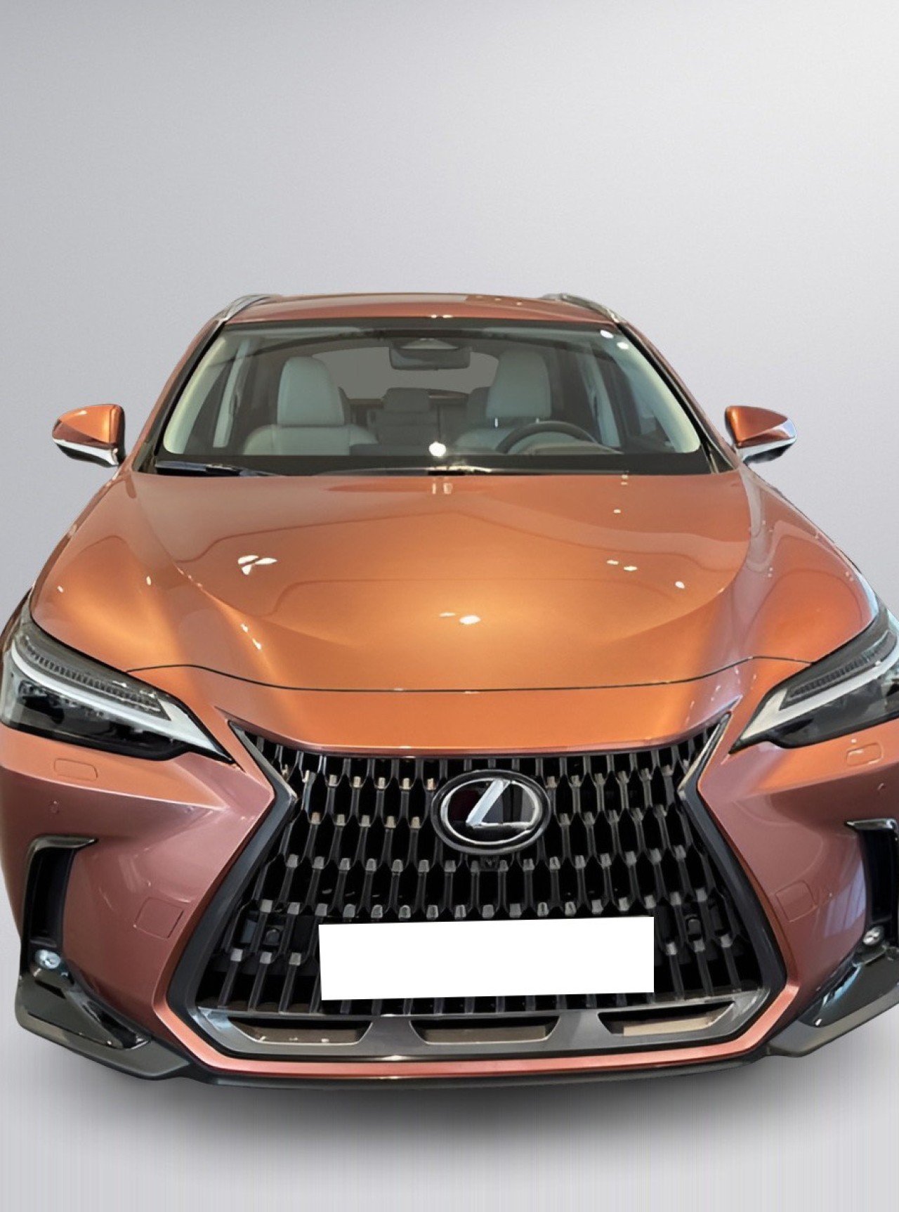 Lexus Seria NX 450h+ Luxury - foto 8