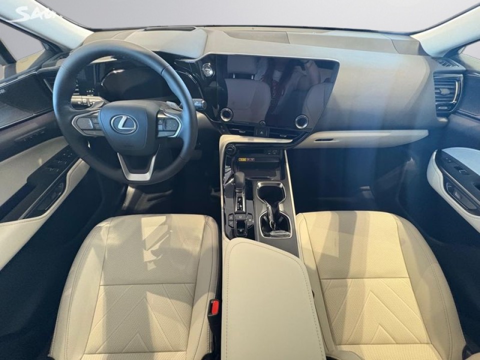 Lexus Seria NX 450h+ Luxury - foto 9
