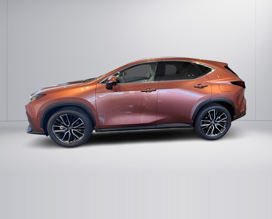 Lexus Seria NX 450h+ Luxury - foto 6